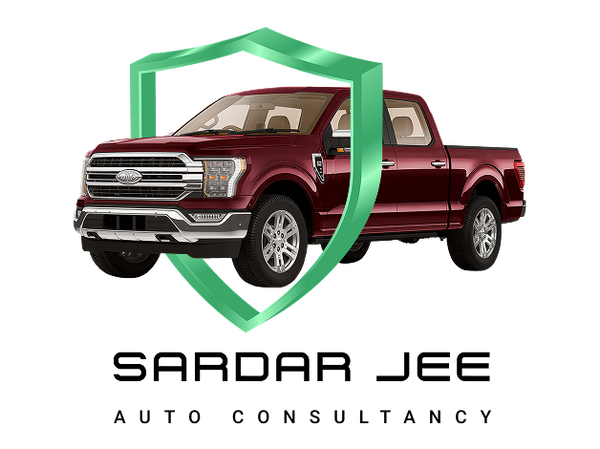 SJ Auto Consultants