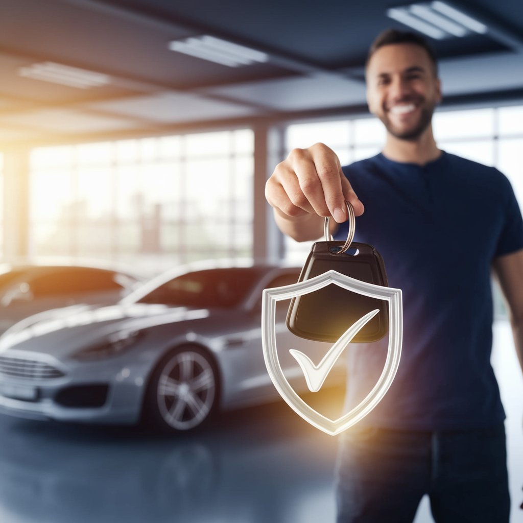 New policy setup for drivers with a clean record, offering savings of up to $1000 annually