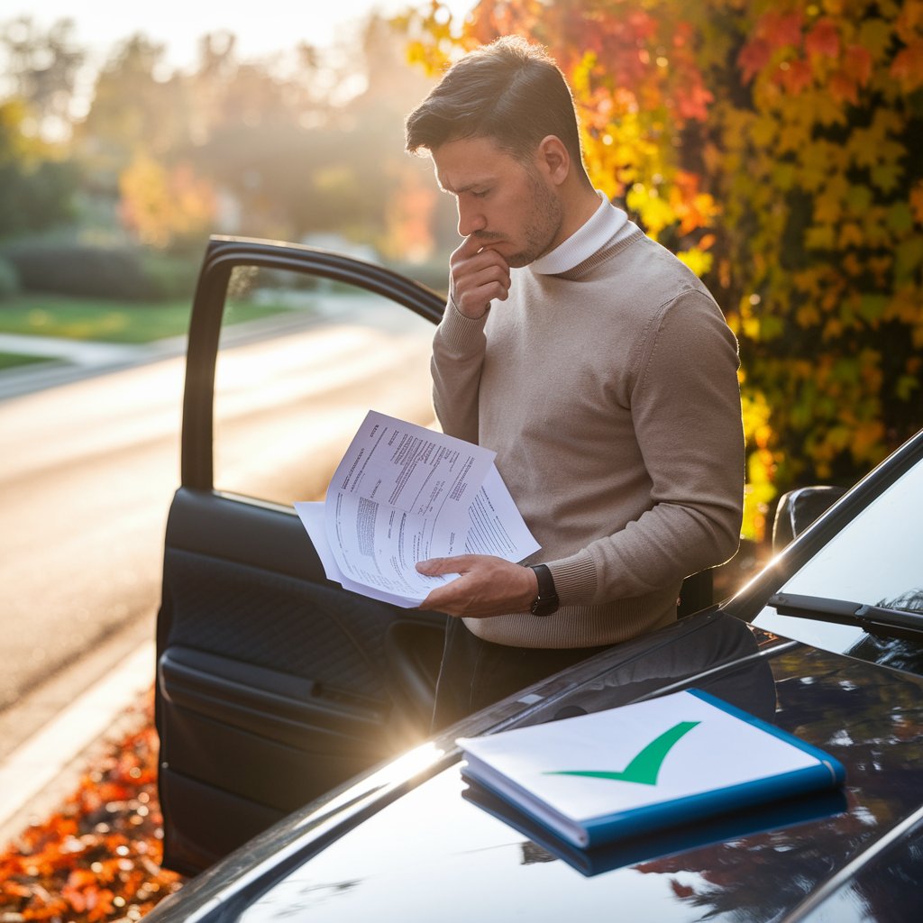 Insurance policy for drivers with cancellations or license suspensions – Get covered today.